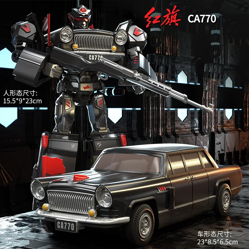 Figurine de camion Jiefang, pièce en métal, voiture 14-qi, figurine de barricade, CA10