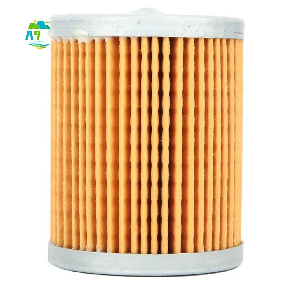 A09E-UF-10K Fuel Filter Fuel-Water Separator Assembly With Filter Elements Fuel Filter Assembly For Yamaha Outboard Engine