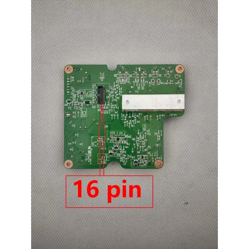 قطع غيار PCB الأصلية لملحقات إصلاح اللوحة الأم لمكبر صوت بلوتوث MARSHALL TUFTON