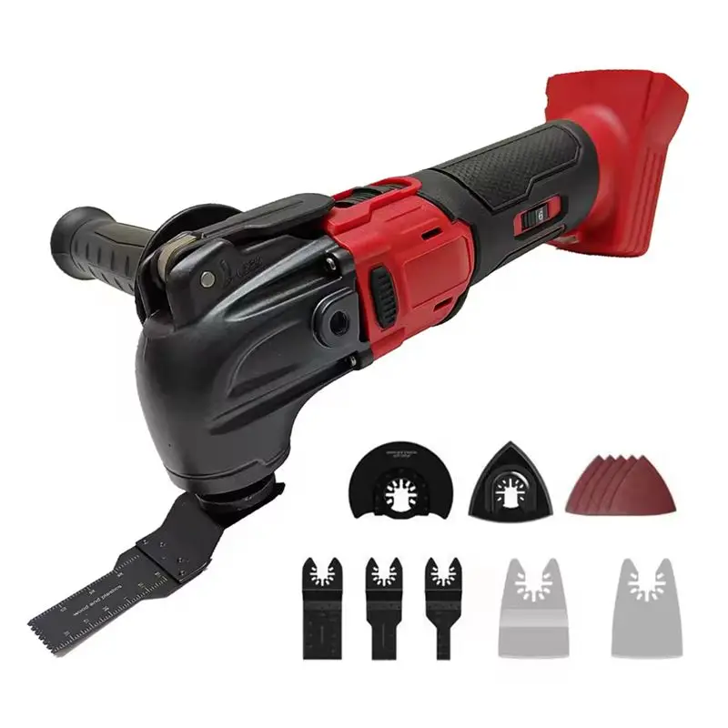 6-gears-oscillating-electric-trimmer-cordless-18v-battery-powered-for-vibration-cutting-saw-tools