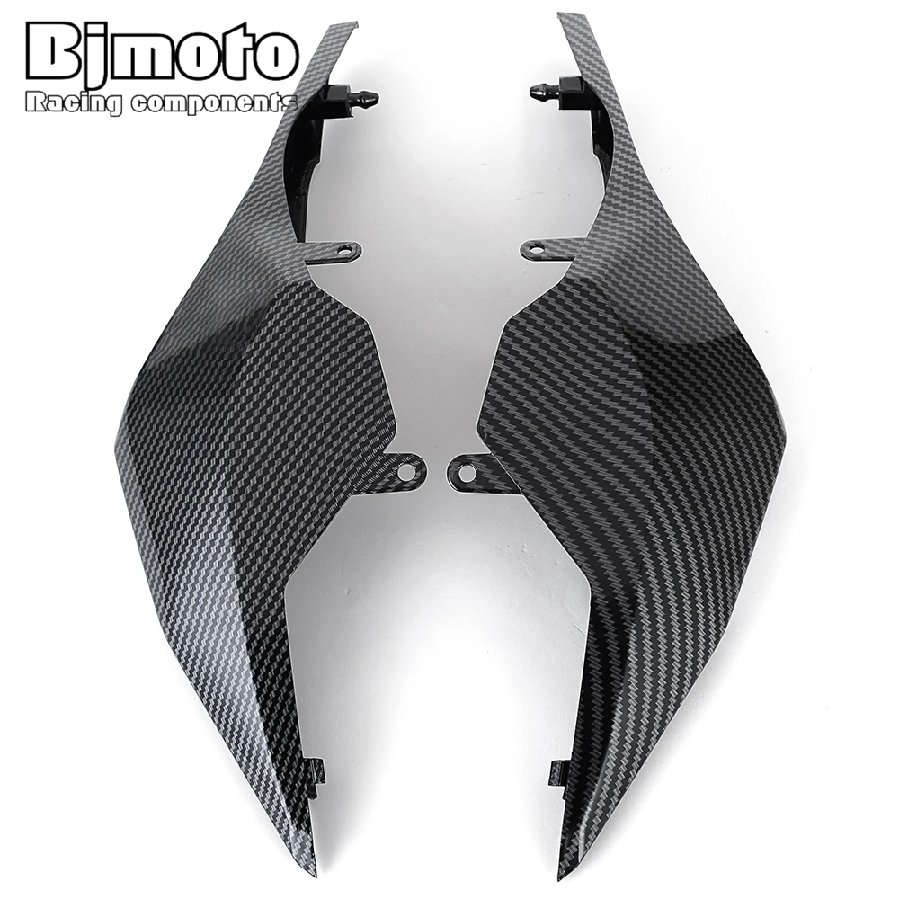 

Motorcycle Rear Seat Side Panel Cover Cowl Fairing For Honda CB650R CBR650R CB CBR 650R 650 R 2019 2020