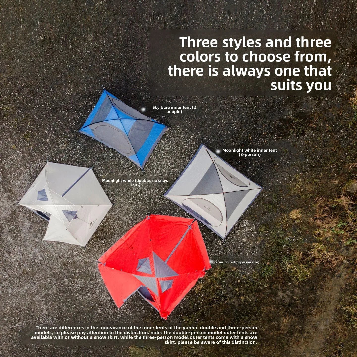 Thumbnail 3 - #78 Ranked Inner Tents Picks in 2026