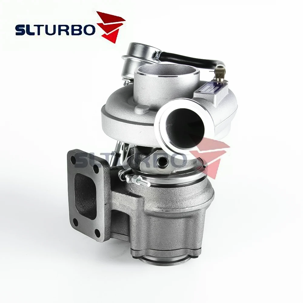 Complete Turbocharger For Various Trucks with Cummins 4B 3.9L 4040353 4033321 A3592318 A3960907 Full Turbo Charger