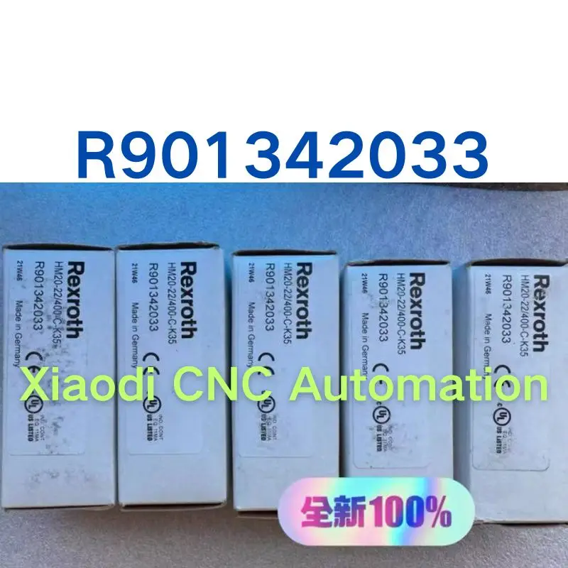New pressure sensor HM20-22/400-C-K35 R901342033 for quick delivery
