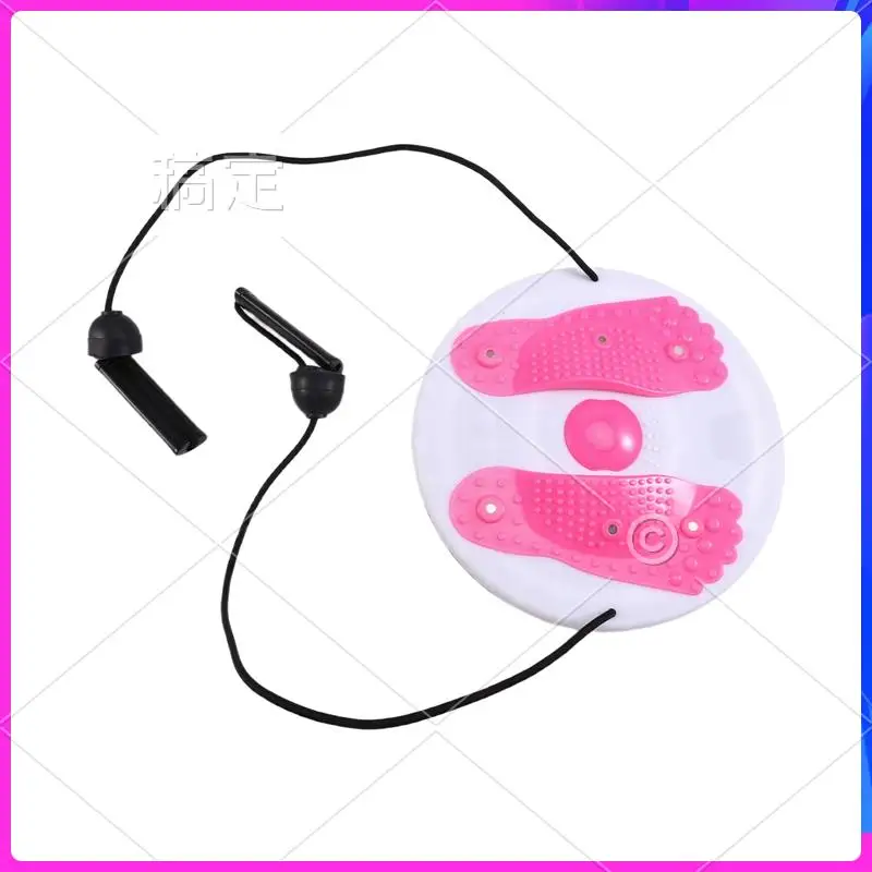

AUU-Waist Twist Board Twisting Waist Machine For Waist Exercise Abdominal Muscle Strengthening Abdominal Fitness Equipment