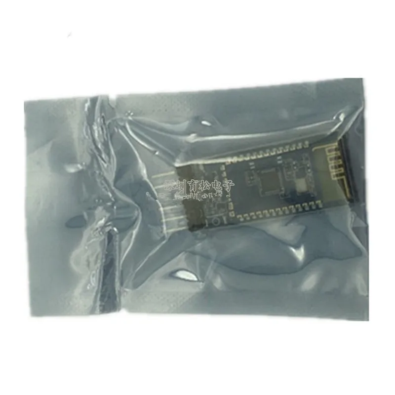 Groupe de modules adaptateur Bluetooth vers port série SPP-C pour remplacer l'esclave HC-05/06 avec fond de panier JDY-31