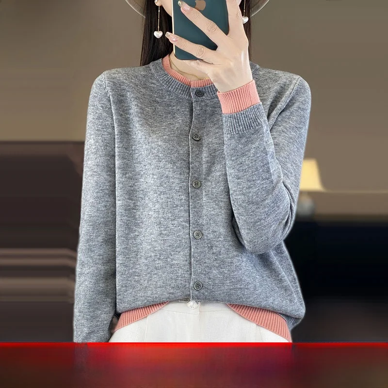 Gray pink