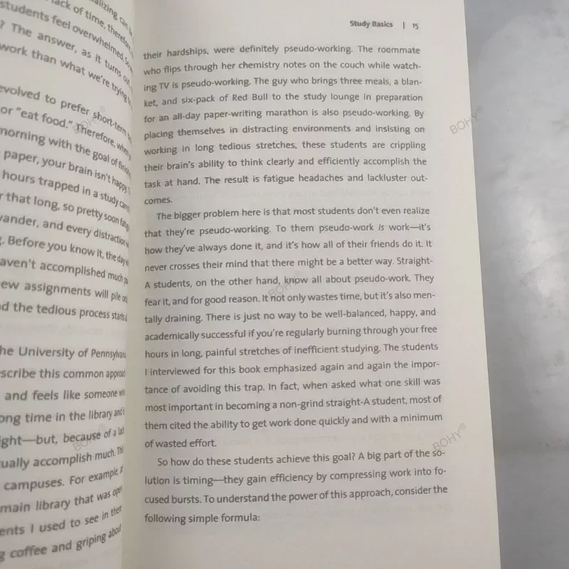 Bagaimana cara menjadi pelajar teratas dengan kinerja akademis yang sangat baik panduan pembelajaran klasik. Buku untuk peningkatan diri