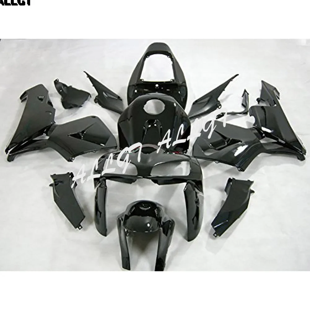 

Injection Mold Fairing Bodykit Plastic Set For 2005 2006 Honda CBR600RR F5 CBR600 RR F5 05 06