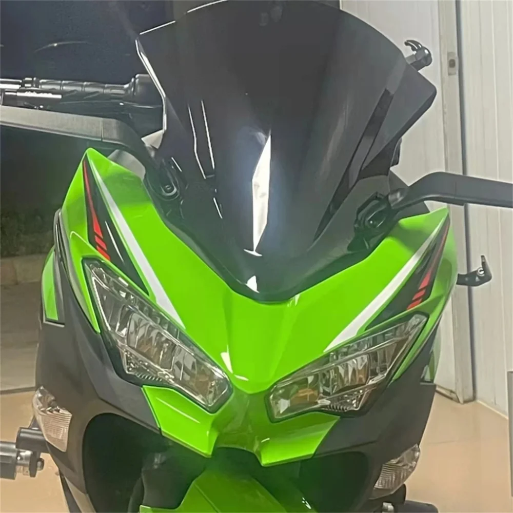 

MTKRACING MIRROR For YAMAHA R3/R25 2014-2021 R15 V.3 V.4 2017-2024 Motorcycle Mirror Adjustable Rotating Rearview Mirror