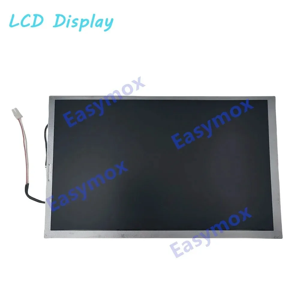 PMV100AG-6807C0057 10inch Car LCD Display Screen  GPS Navigation  Replacement Auto Parts