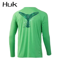 2023 NEW  Fishing Shirts Long Sleeve Uv Protection Man Outdoor Summer UPF 50 Moisture Wicking Jersey Apparel Camisa De Pesca