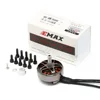 EMAX ECOII 2807 브러시리스 모터, RC FPV 레이싱 드론용, RC 쿼드콥터, RC 부품, DIY 액세서리, 6S 1300KV, 4 개 2