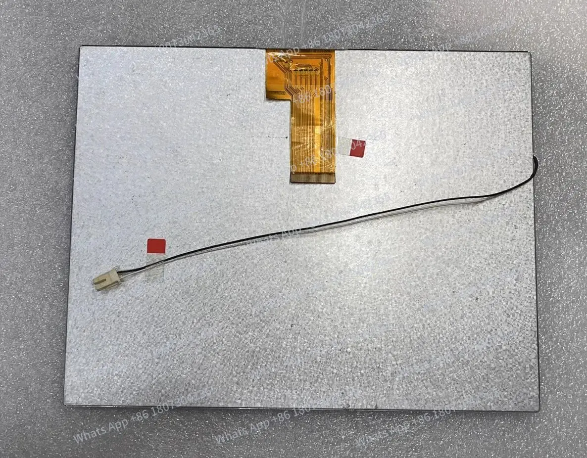 

9,7-дюймовый ЖК-экран G097H_L40PV3