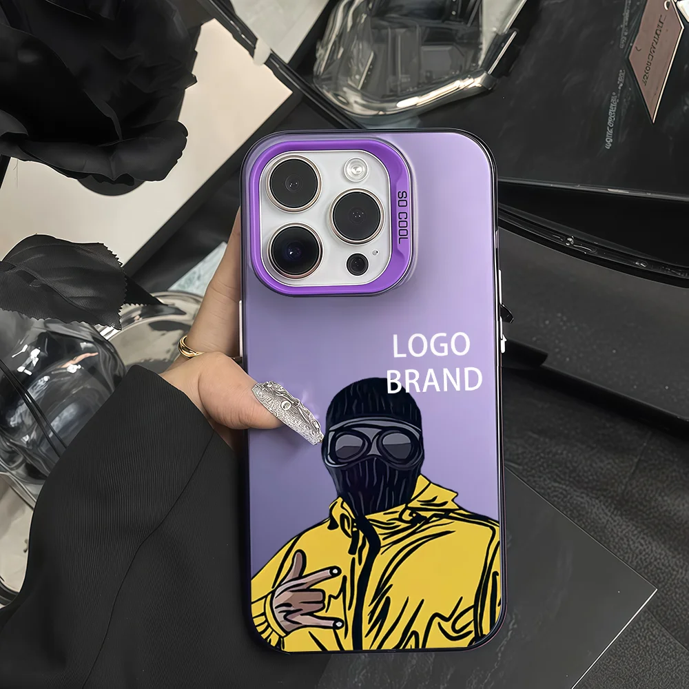 Brand C-CP C-company Phone Cas - Phone Accessories Company 评论和价格