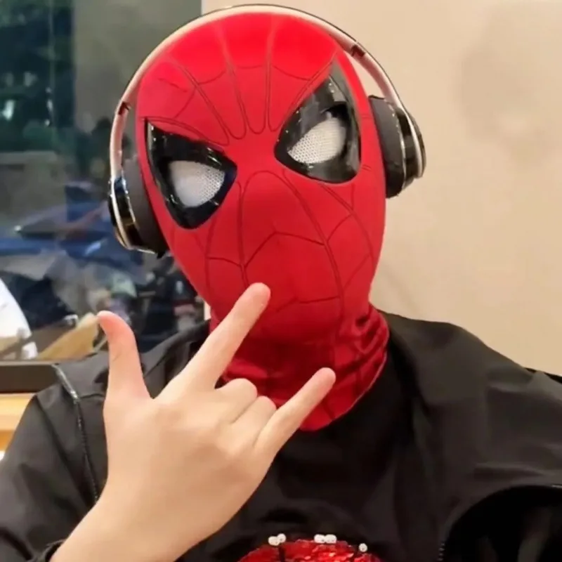 Thumbnail 3 - #33 Low Price Spiderman Masks Deals