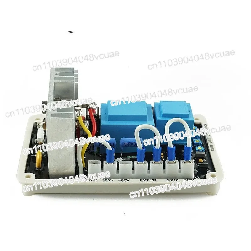 

EA15-2 Generator Voltage Regulator Automatic Voltage Regulator
