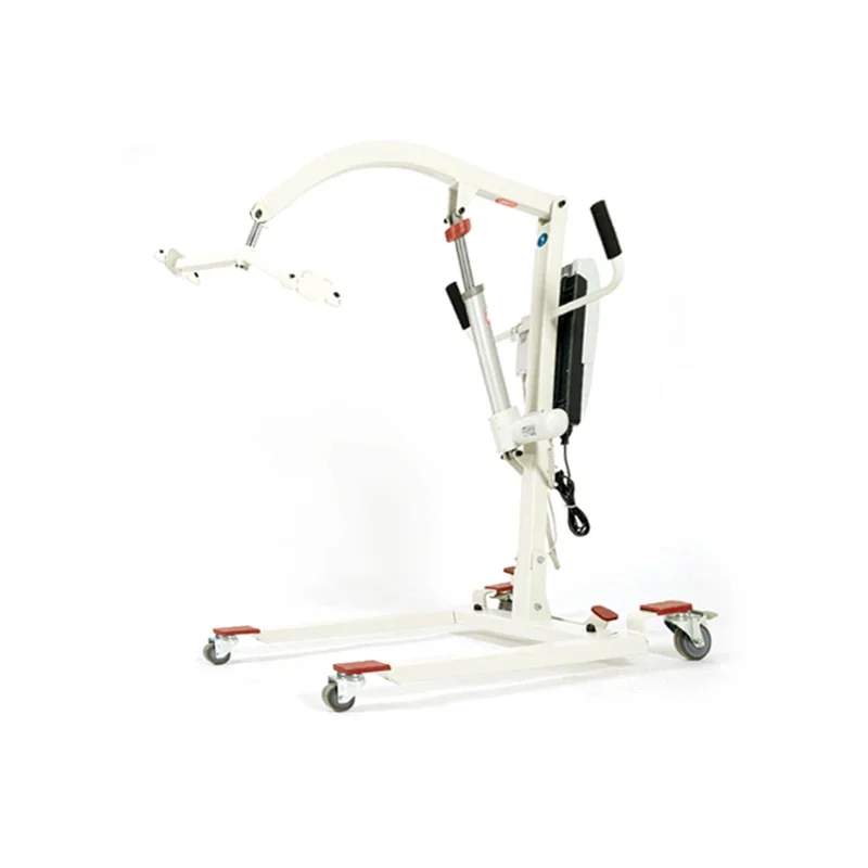 

Fully automatic hospital medical crane electric lift with disabled sling patient lift