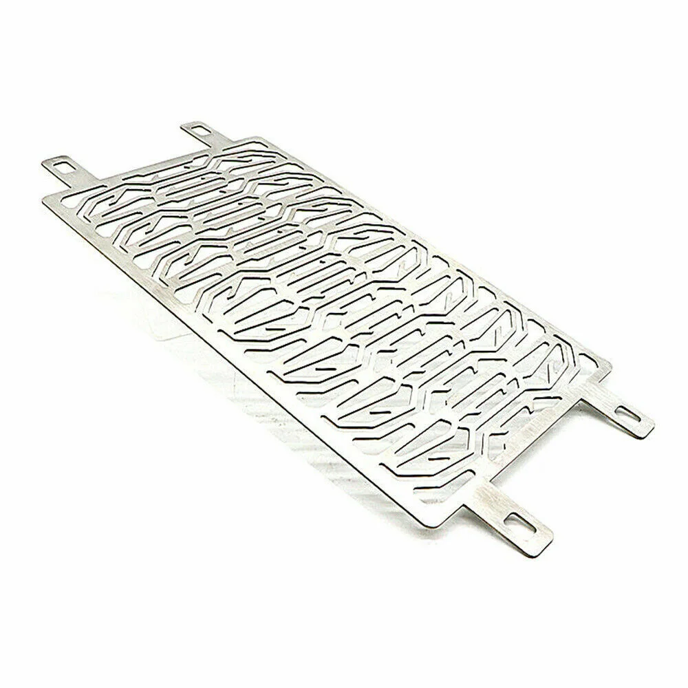 For SUZUKI V-STrom 250 GSX250R DL250 GW250/F/S Radiator Cover Grille Guard Protective Motorcycle Accessories