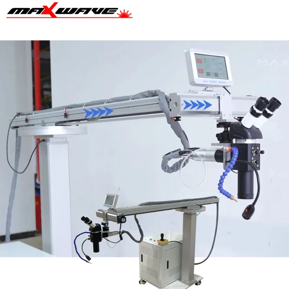 Versatile 200W Qcw … - image