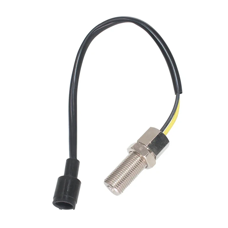 Crankshaft Position… - image