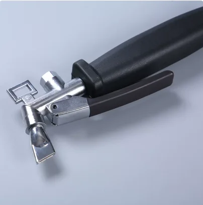 Handheld Steam Gun Garment Stain Remover Steam Engine Dry Cleaning Tool for Fabric