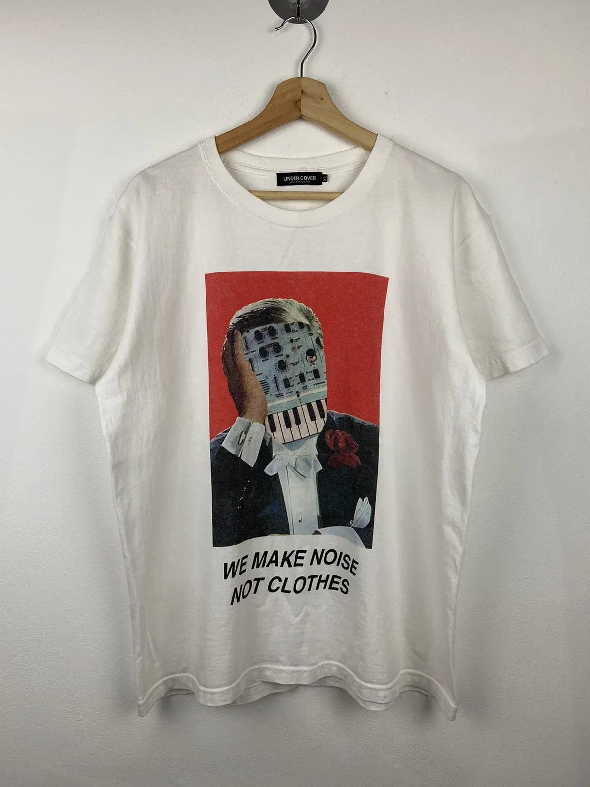 Undercover by Jun Takashi T-shirt