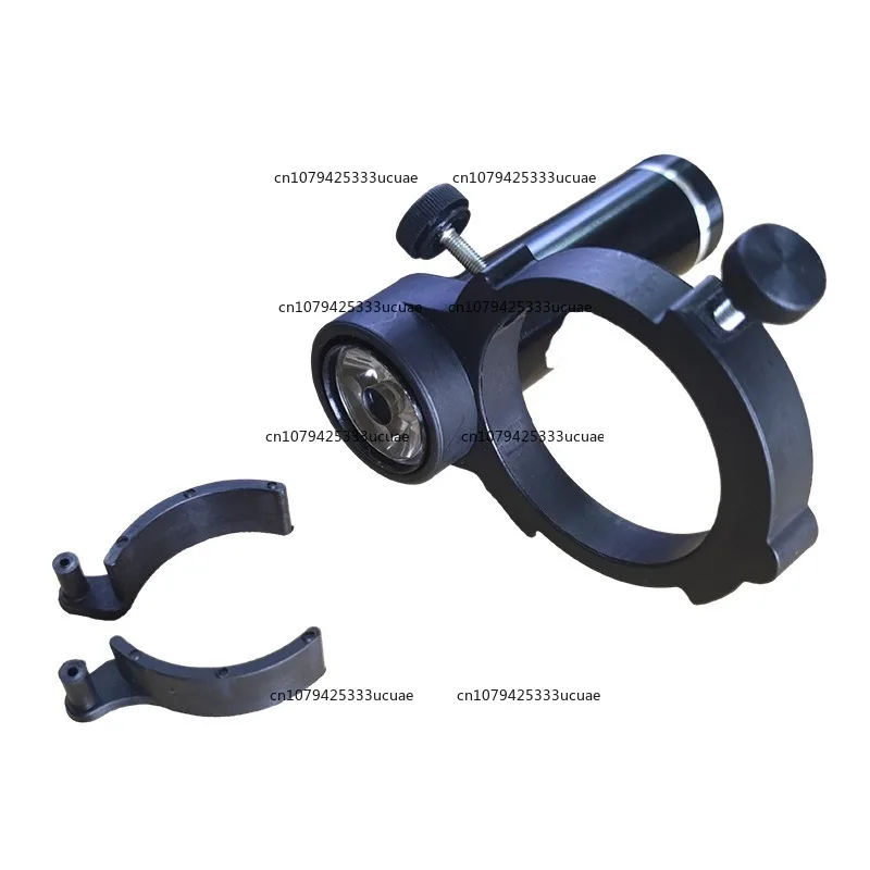 

Pneumatic Spray Gun Lighting Lamp Spray Gun Special Fill Light Battery Type Car Spray Painting Illumination