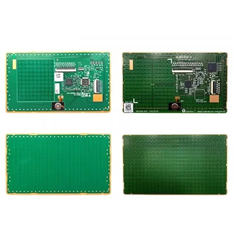 dl+Touchpad Board for DELL Latitude E5420 7420 0GN7XP 0M4VC9 0T98N2 Touchpad Mouse Pad