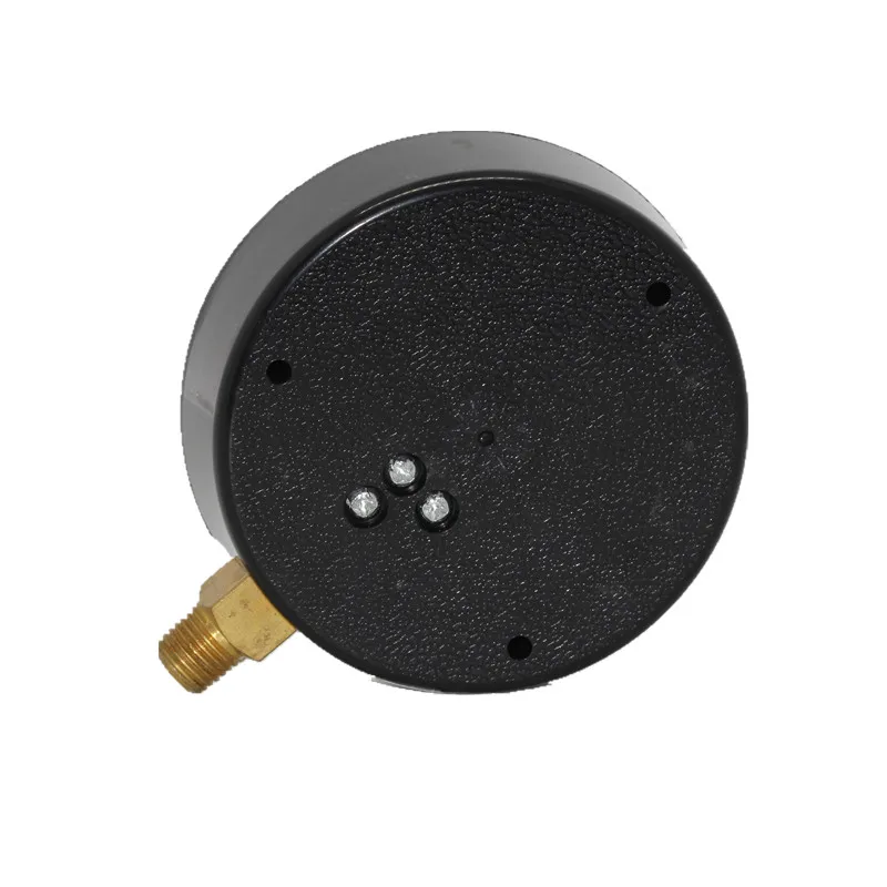 NEW Tyco Fire pressure gauge 35-W1005P-02L-XUL 300PSI/2000KPA