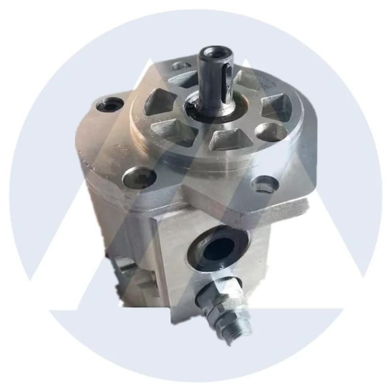 

Excavator Parts R480LC-9 R520LC-9 Fan Pump Assy 31QB-30120