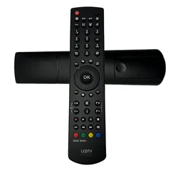 Remote Control For Continental Edison CELED39ML3 94FHD905V CELED2153 CELED215V3 CE32CDLED3 CEDLED321883 LCD LED HDTV TV