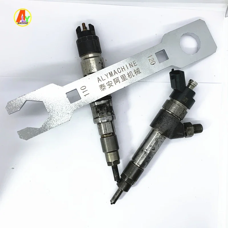 

Для Bosch 110 120 дизельный инжектор Common Rail электромагнитный клапан электромагнитный ключ инструмент 2 в 1