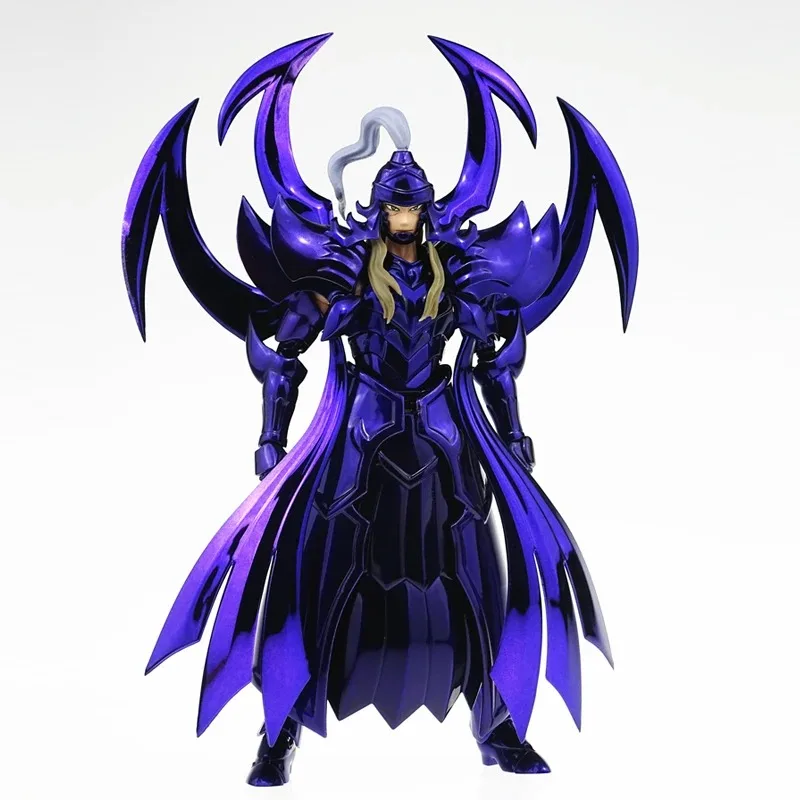 RH Saint Seiya Myth Cloth EXM/EX Controlling The Dreams Modeler
