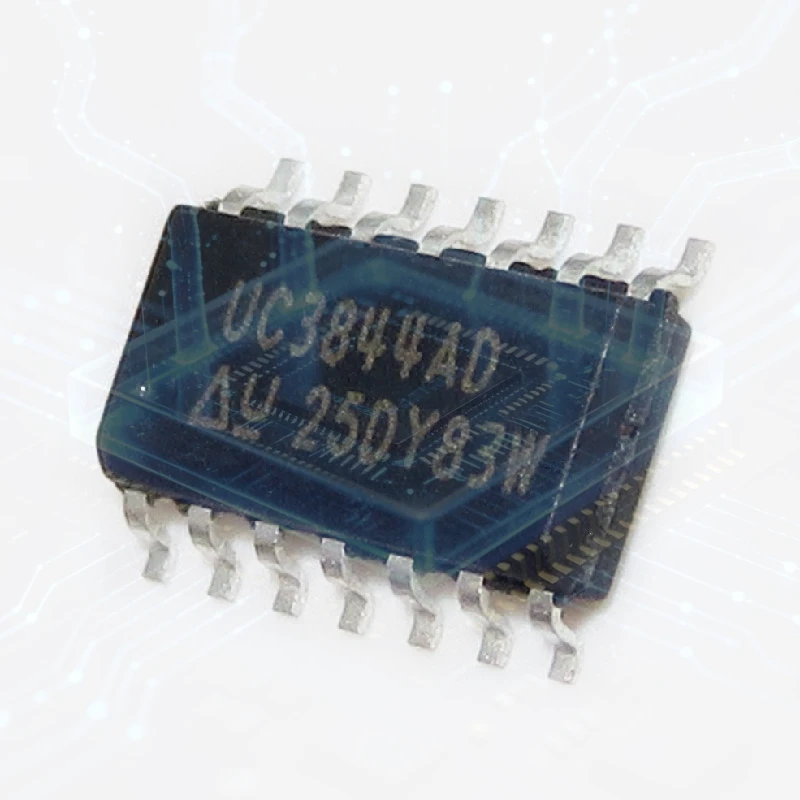 1PCS-50PCS TD1410 1410 UC3844AD UC3844 AMS1117-1.8 AMS1117 TPS51311RGTR 1311 AD724JRZ AD724JR OB5282CP OB5282
