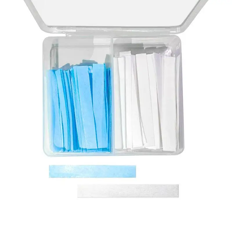 Reusable Eyelash Curler with Perm Papers Affordable Lash Curling Tool Long Lasting Lift for School Girls Daily Makeup