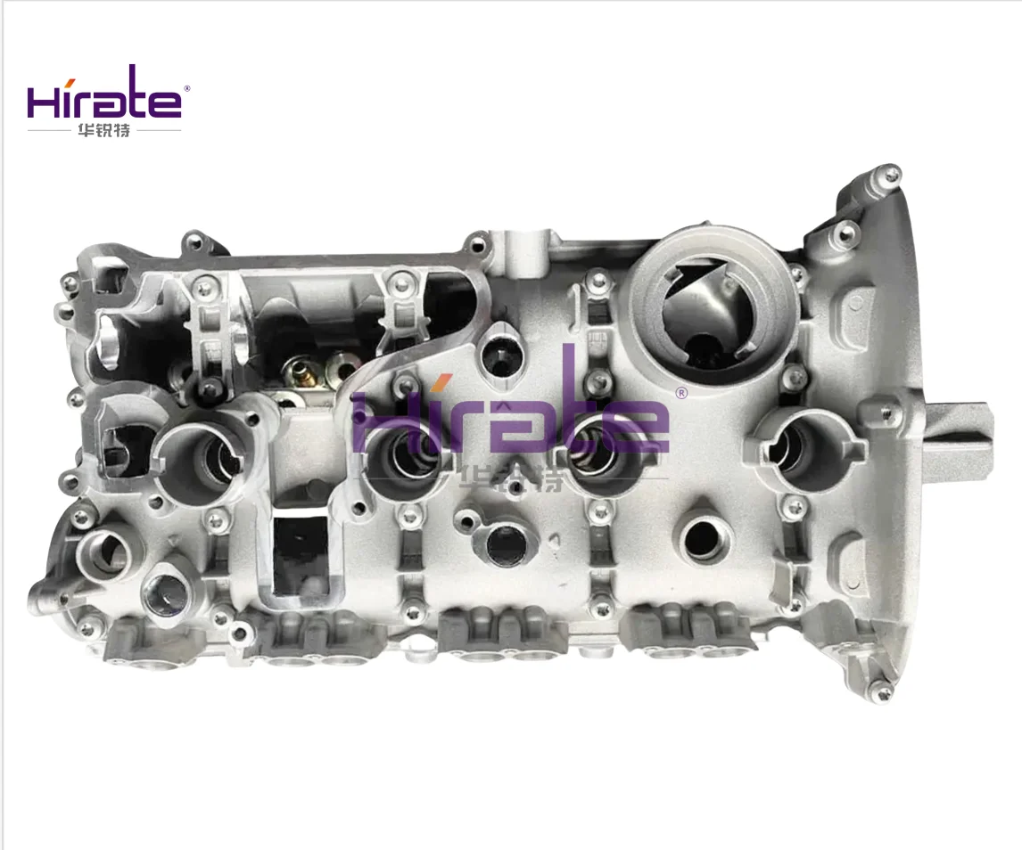 

06J103063C 06 J103063B Engine Cylinder Head For VW Golf Passat For Audi Q5 With EA888 1.8T 2.0T