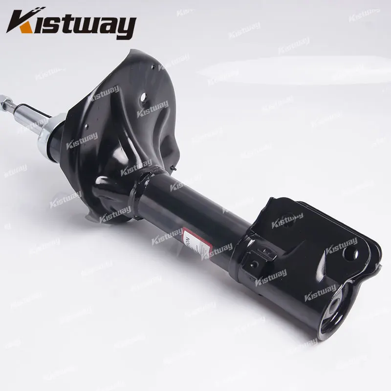 2PCS Front Or Rear Shock Absorber Kit For Hyundai IX35 TUCSON TC JM KIA SPORTAGE 2005-2009 546612E500 546512E500 553502E500
