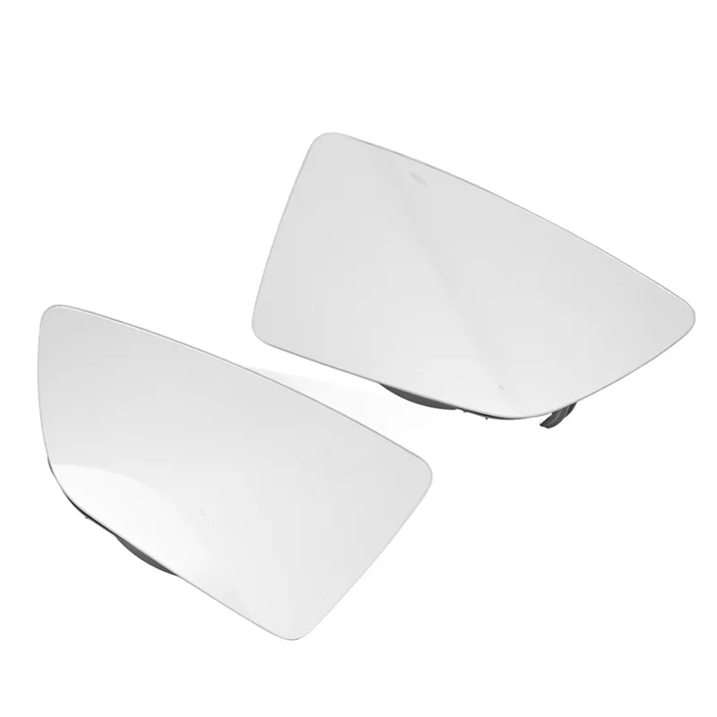 

Auto Left Right Heated Wing Rear Mirror Glass For SEAT Leon MK3 ST FR Cupra 2013-2018 KJ7 5F0857521A 5F0857522A-A61E