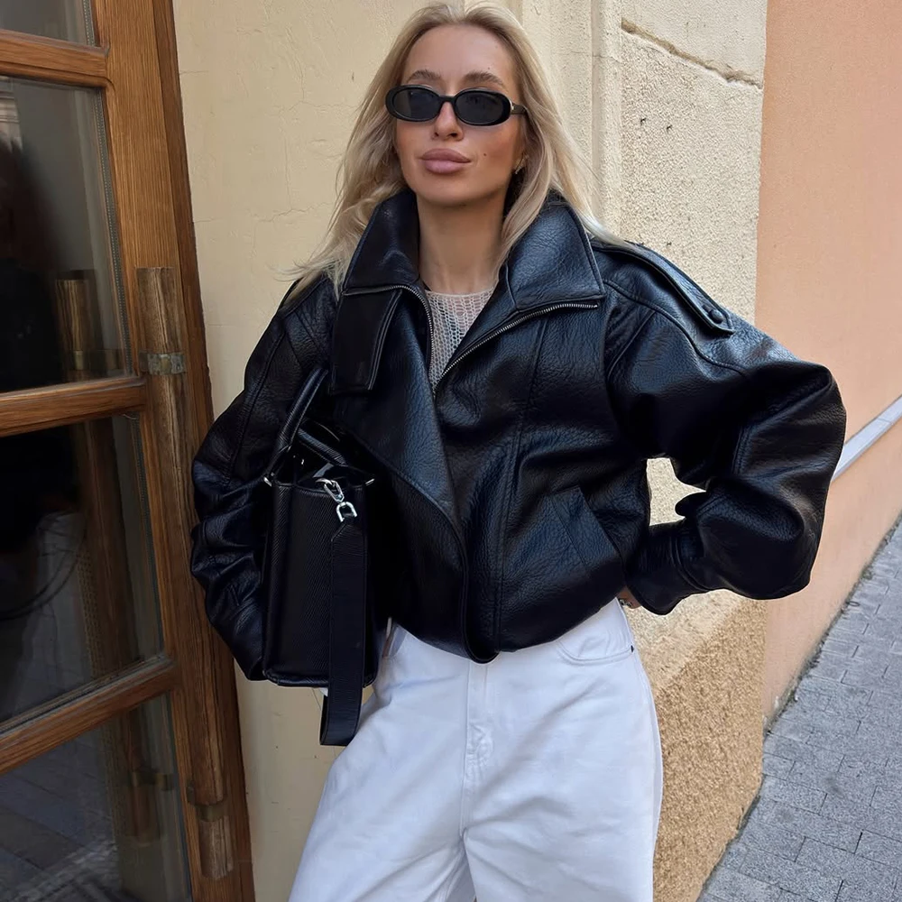 Talenza повседневные шикарные черные