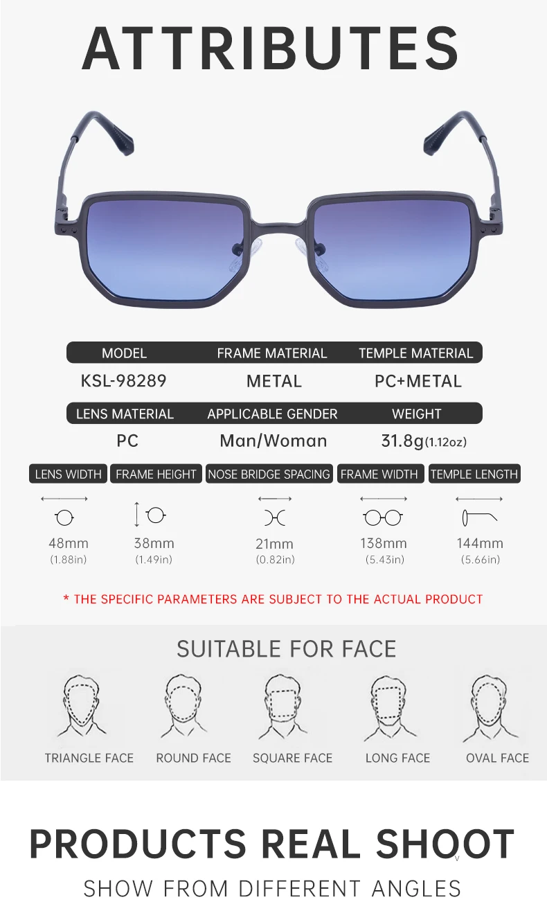 Kleine Rechteckige Steampunk-Sonnenbrille für Herren 2026 Luxusmarke Klassische Quadratische Punk-Sonnenbrille für Männer Vintage-Brillen UV400 – Detail 13