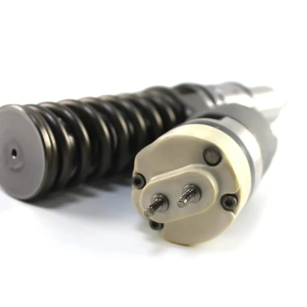 High Quality Common Rail Diesel Fuel Injector 140-8951 for Caterpillar CAT 3406E Diesel Engines -