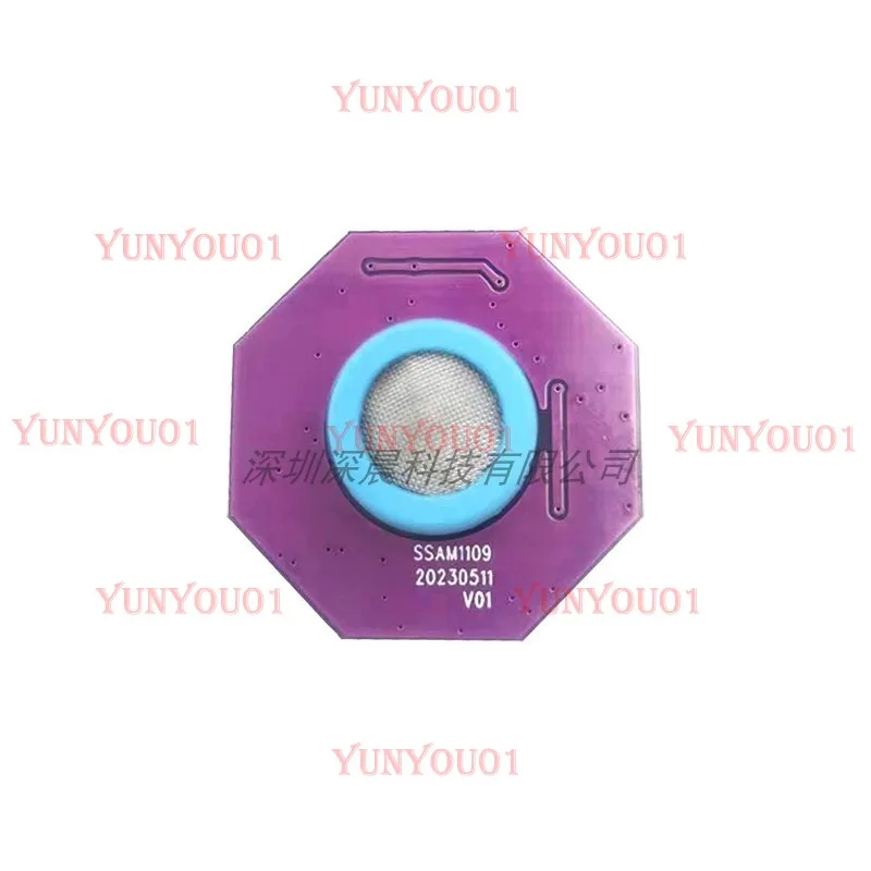 Catalytic methane gas sensor module combustible gas leakage monitor gas detection SC4-CH4