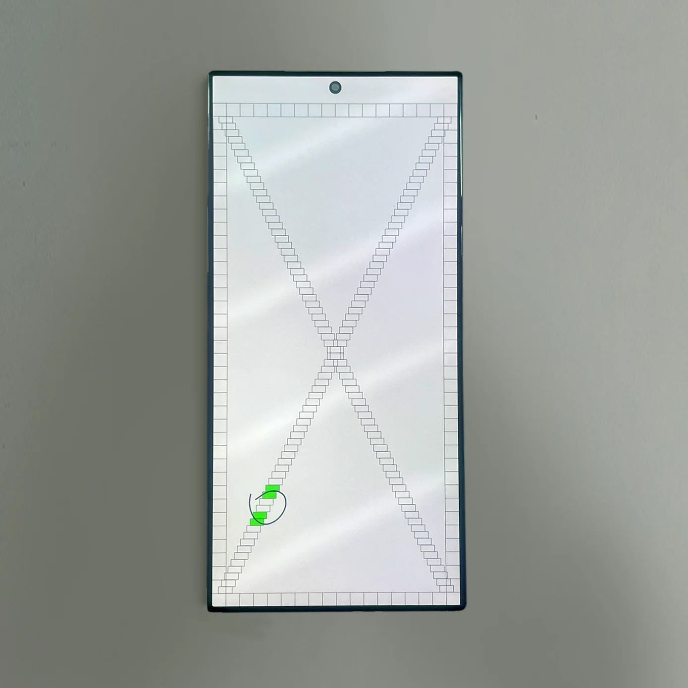 Nieuw display voor Samsung S25 Ultra LCD scherm digitizer assemblage LCD voor S25U S938B S938U S938W met defecten display vervanging