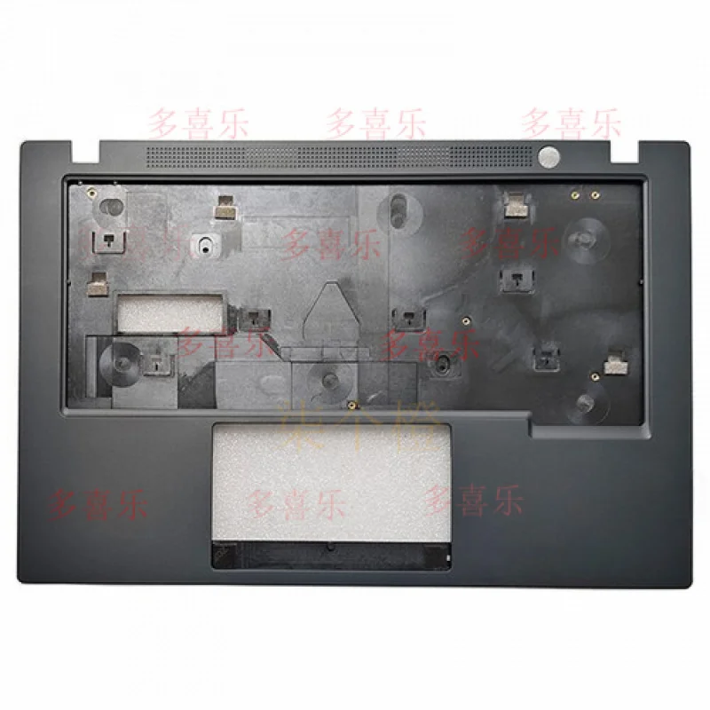 

ZMZM Новый 5CB0Z69509 для Lenovo Thinkpad L14 Gen 3, верхний чехол с упором для рук, рамка KB, черный