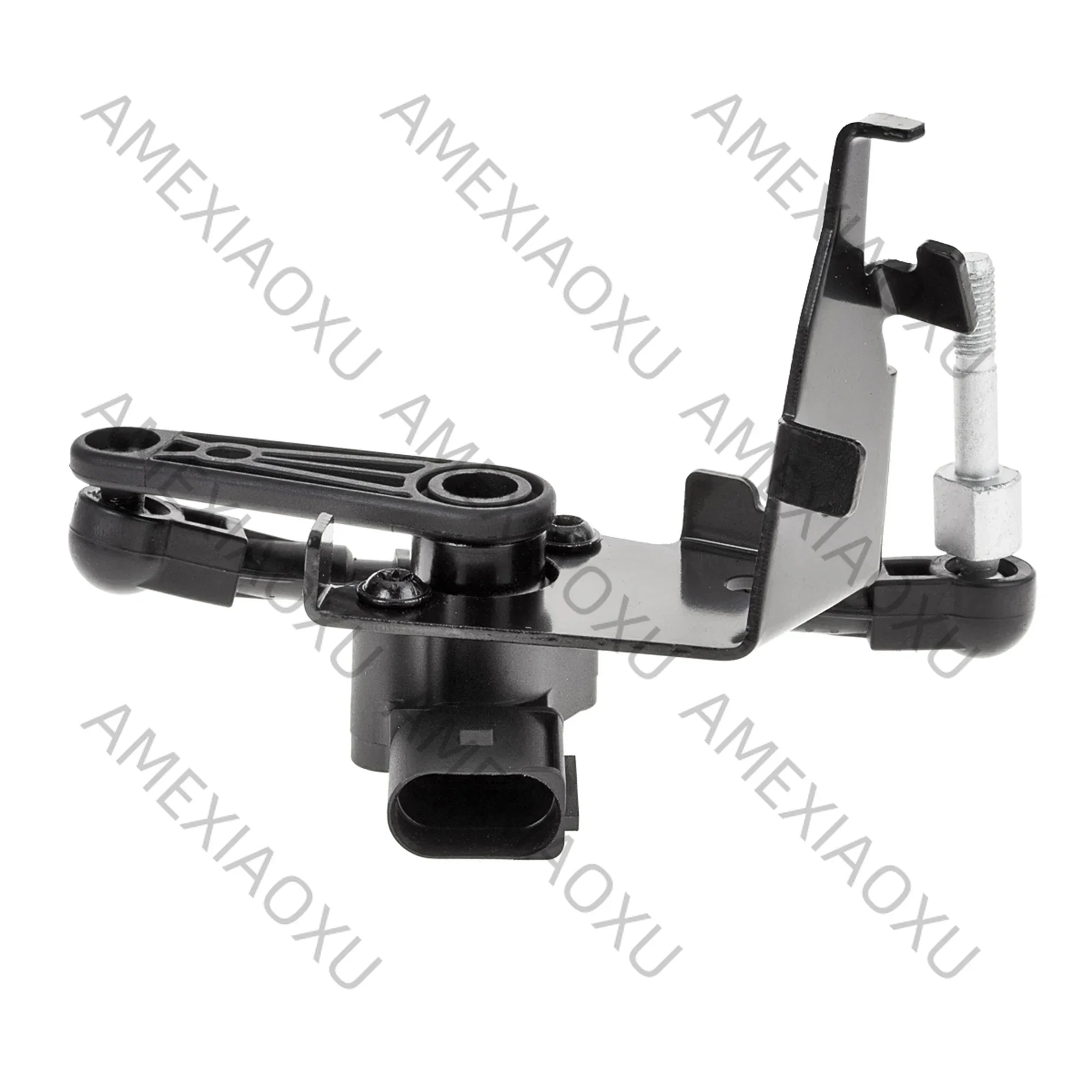 

8W0941286C, 8W0941286D, 8W0941286E Оригинальный датчик уровня фары (правая передняя) для AUDI A4/S4 B9 2016-2020, A5/S5 2016-2020