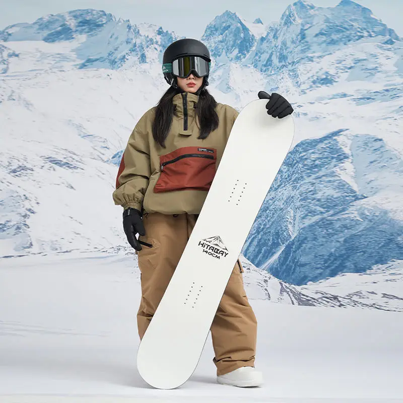 

Набор для сноуборда Fanatic Snowboard Противоскользящий сноуборд
