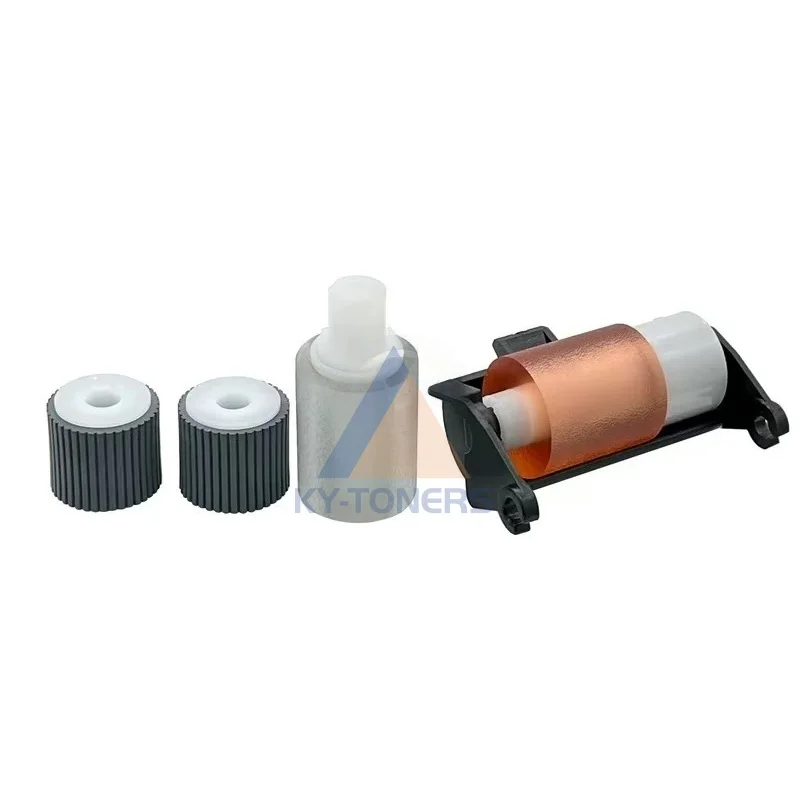 

4pcs/set Feeder Pickup Roller for Konica Minolta C224 C284 C364 C454 C554 458 558 658e