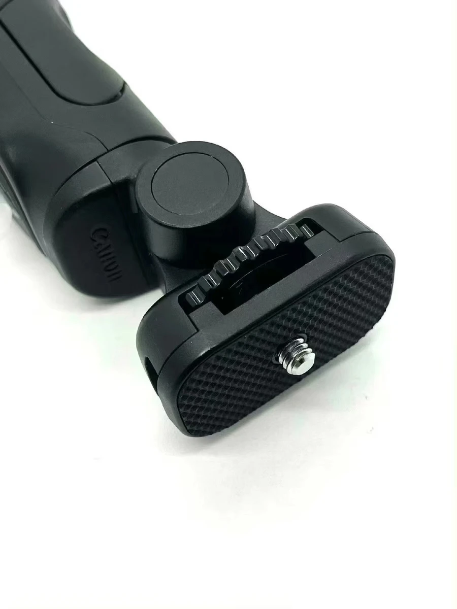 95% nouvelles poignées de trépied HG-100TBR avec télécommande Bluetooth sans fil BR-E1 pour Canon R5 R6 R5C R7 R10 6D2 850D G5X2