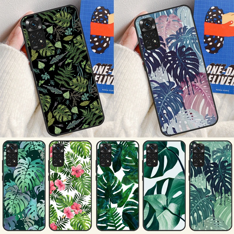 Tropical Monstera L… - image